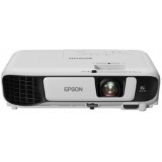 Epson EB-X41 3LCD Multi Media Projector